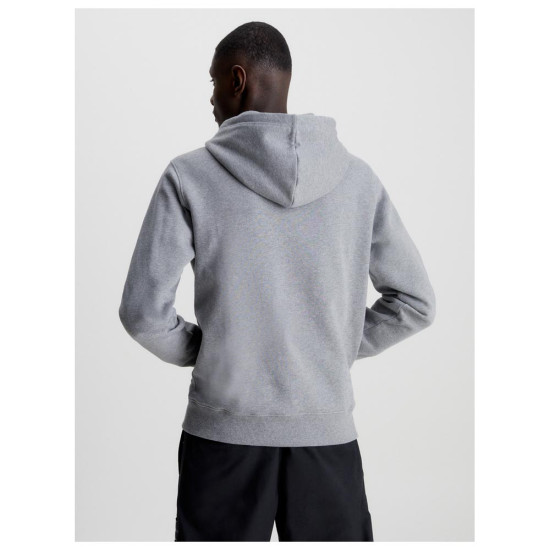 Calvin Klein Ανδρικό φούτερ Core Monogram Hoodie